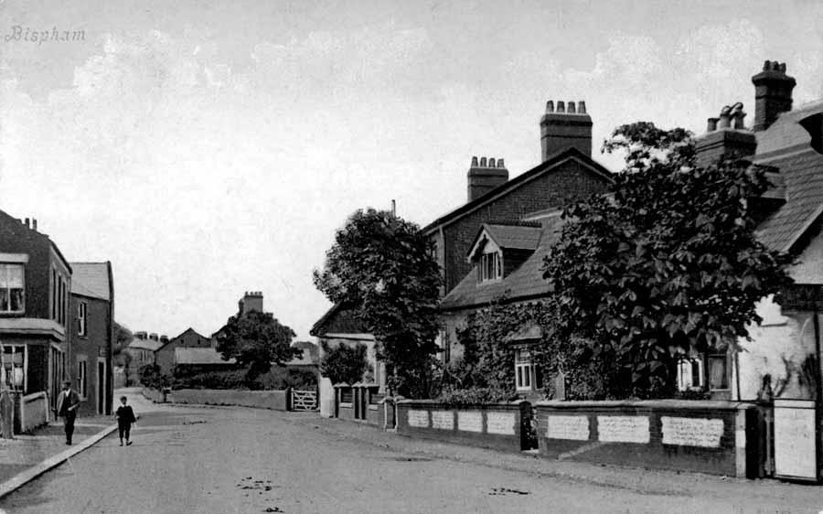 Bispham Village